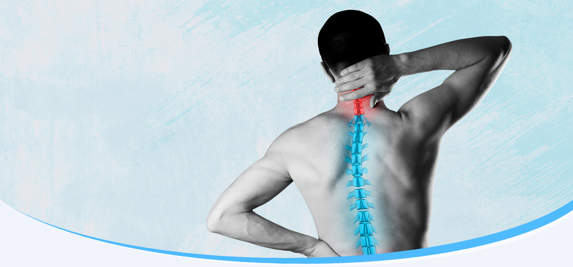 We offer highly specialized 
Musculoskeletal Treatments